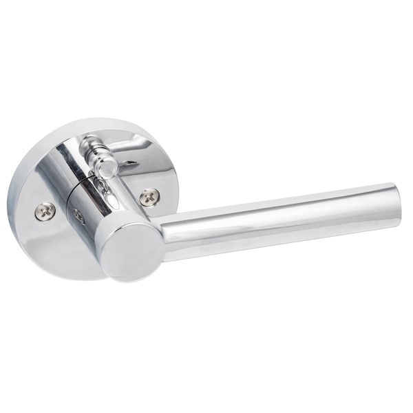 Sure-Loc Hardware Sure-Loc Hardware Marin Privacy Lever, Polished Chrome MR102 26 - main